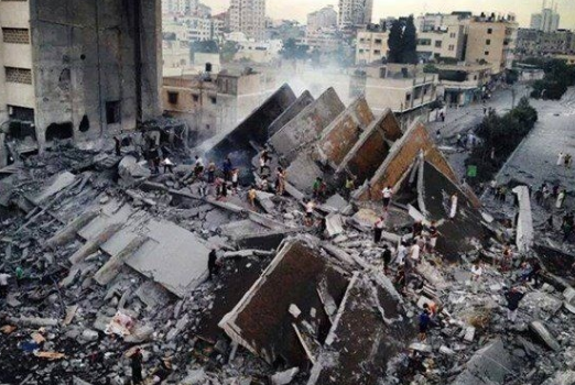 الأنروا: بدء صرف التعويضات لـ 3.947 عائلة متضررة من العدوان على غزة